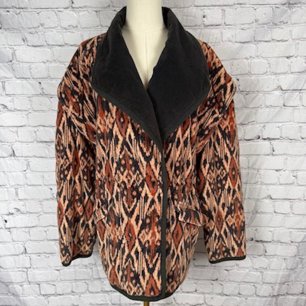 FREE PEOPLE (WE THE FREE) - Ada Quilted Jacket - Size Medium